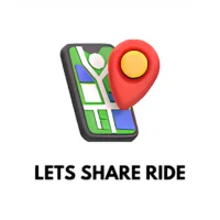 Lets Share Ride