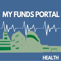 My Funds Portal